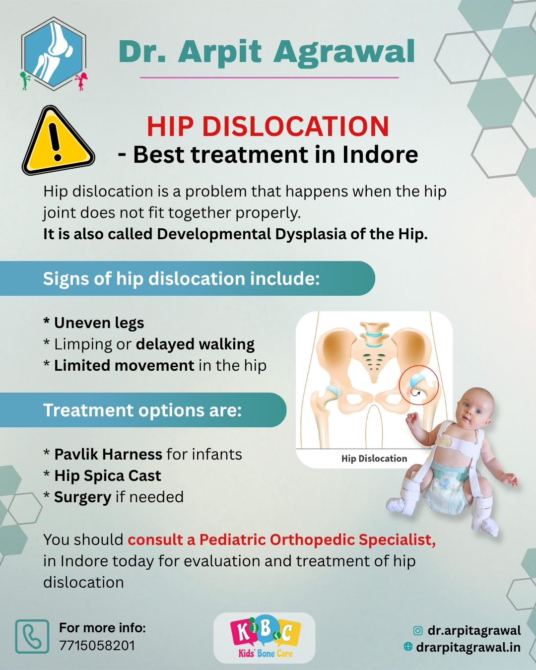 Dr Arpit Agrawal
